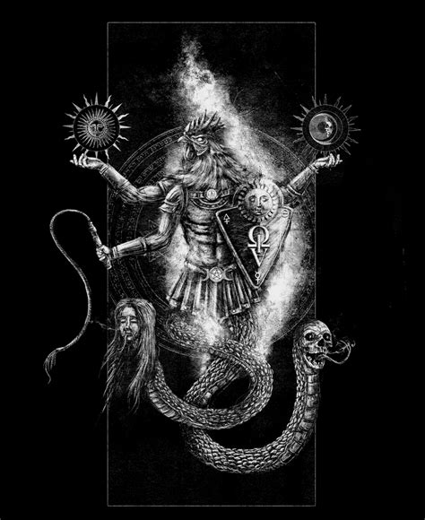 Abraxas .